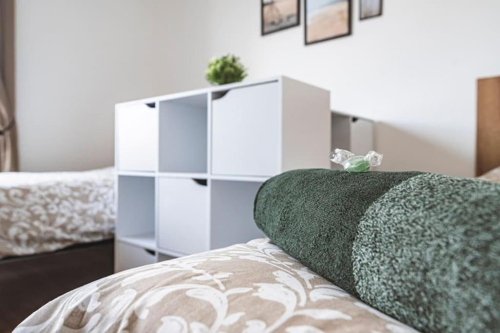 Apartmán La "Taniere" Pour 6 Personnes Isles-sur-Suippe Exteriér fotografie